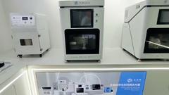 YuceraYRC-6X diş laboratuvarları ve diş kliniği için diş kamerası freze makinesi