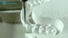 Get the Yucera 5X dry dental milling machine at factory price! Bir teklif almak için bizimle iletişime geçin!