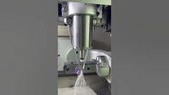 Rekabetçi fiyatlarla Yucera—6X dental cad/camDiş laboratuvarı ve klinik için dental ıslak frezeleme makinesi