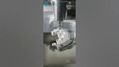 Nihai diş frezeleme çözümünü mü arıyorsunuz?