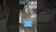 YRC-8PRO Diş freze makinesinin ASMR'sini deneyin