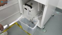 YRC-8PRO Diş freze makinesi kurulum eğitimi: Adım Adım Rehberi