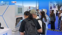 Kapanış Günü Öne Çıkanlar | FDI Şanghay 2025