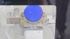 YRC-9Pro 5 Eksenli Çoklu Diskli freze makinesi: Yapılandırma Kurulum Eğitim