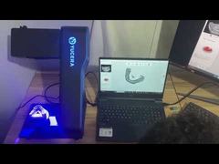 Yucera RS300 Diş Tarayıcı