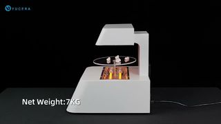 Zirkonya Hızlı Kurutma Makinesi: Mükemmel Restorasyonlar için Hızlı, Hassas ve Tutarlı Sonuçlar!