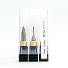 Durable Diamond Imes Icore Roland Milling Burs With MFDS Standard