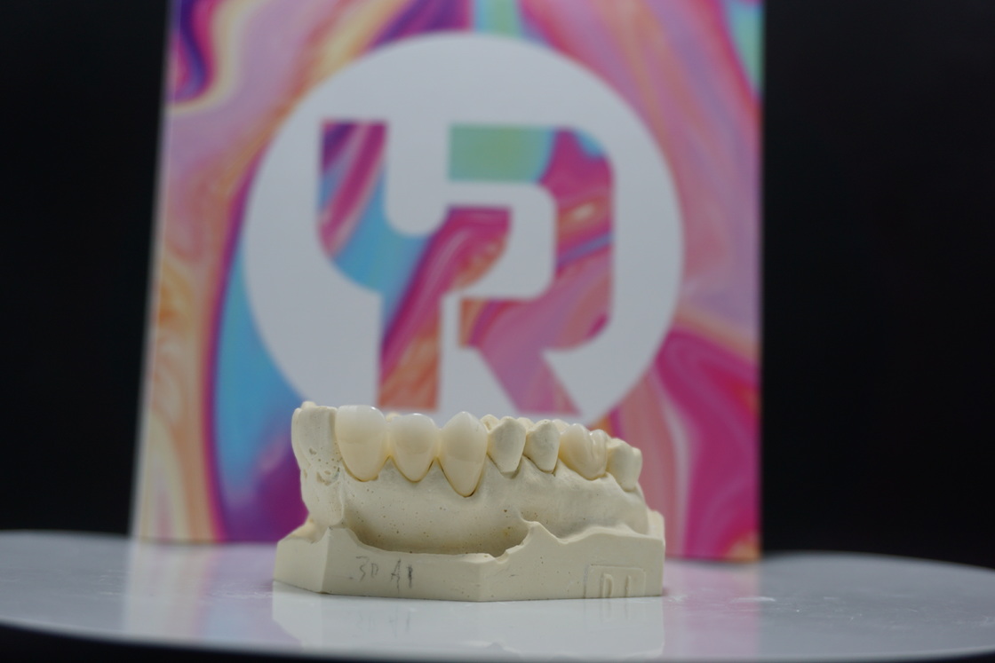 Zirconia Disc 4d Pro Multilayer Zirconium Block A1 A2 A3 Color Ceramic 4 d Pro Zirconia Dental