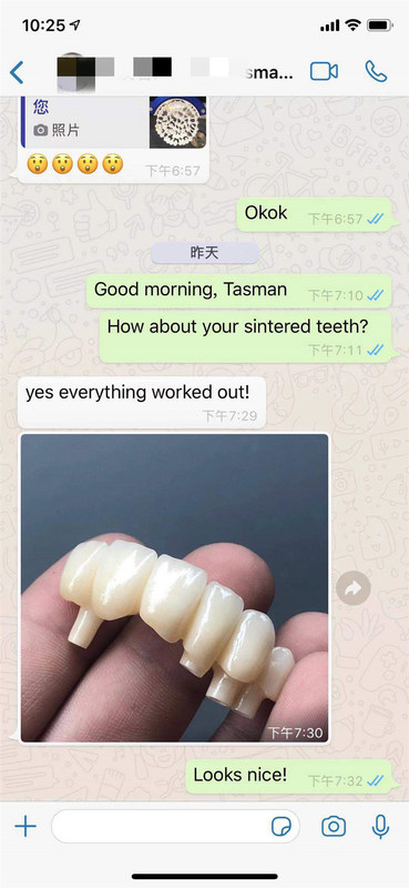 High Quality and Affordable Yucera Zirconia Blocks Dental Lab SHT Multilayer Zirconia Blocks Price