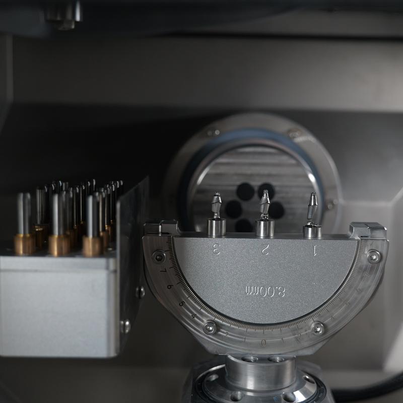 Yucera Streamline Digital Workflow with Our All-in-one CAD/CAM Milling System From Design to Production