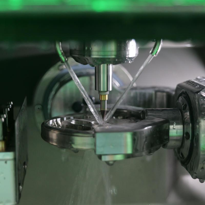 Yucera Streamline Digital Workflow with Our All-in-one CAD/CAM Milling System From Design to Production