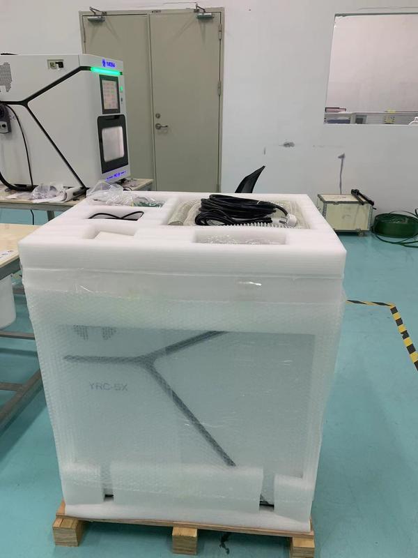 Yucera YRC-6X Quality Assurance Original Imported Dental CAD/CAM Equipment - Excellent Quality and Trustworthy