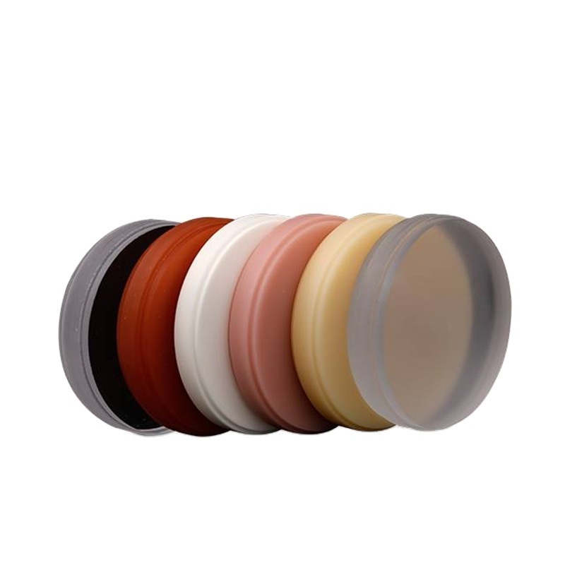 Yucera Pmma Çok Katmanlı 98mm Diş Malzemeleri Ürünleri CAD CAM Pmma Disk