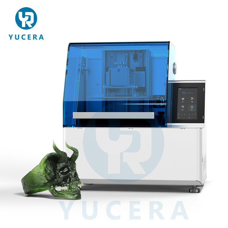 Yucera High-Quality 3d Printer Dental Ceramic  3d Resin Printer Dental Resin for Dental Models