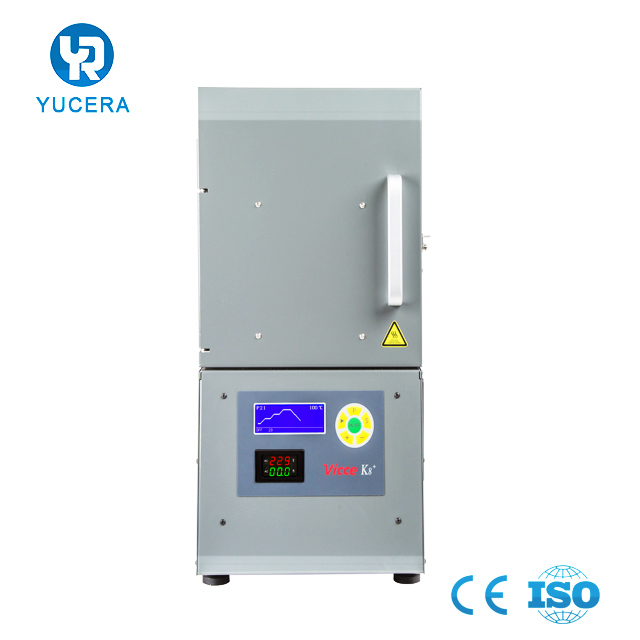 China Factory Price YUCERA K8+ Zirconia Sintering Furnace Dental Lab Equipment  for Dental Lab Products