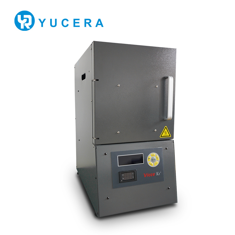 China Factory Price YUCERA K8+ Zirconia Sintering Furnace Dental Lab Equipment  for Dental Lab Products