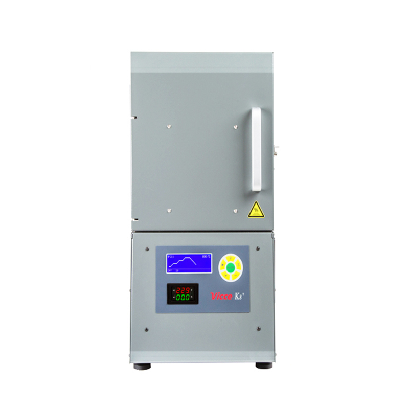 China Factory Price YUCERA K8+ Zirconia Sintering Furnace Dental Lab Equipment  for Dental Lab Products