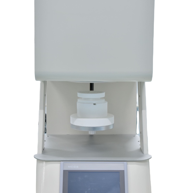 Best Price YUCERA F10 Zirconia Sintering Furnace Fast Sintering Professional Medical Devices for CadCam