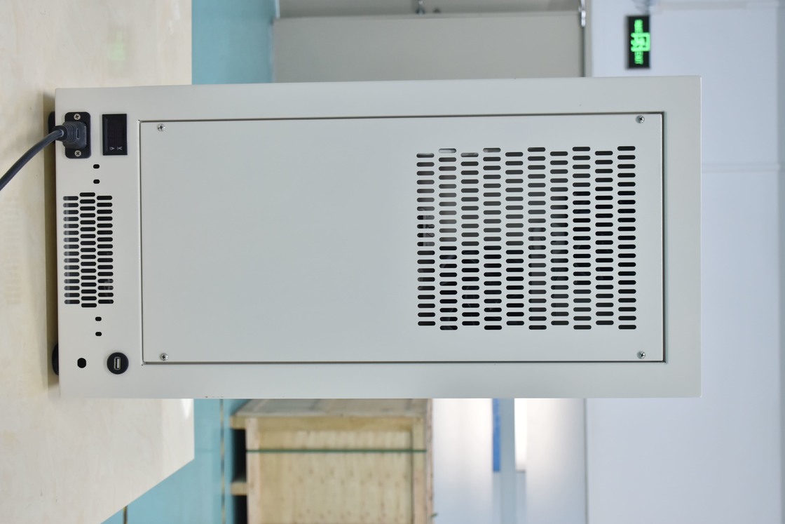 Best Price YUCERA F10 Zirconia Sintering Furnace Fast Sintering Professional Medical Devices for CadCam