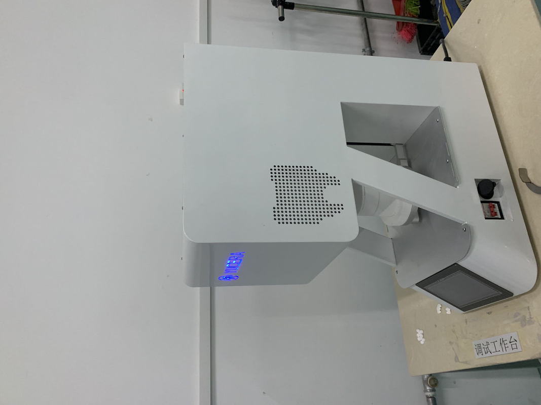 Best Price YUCERA F10 Zirconia Sintering Furnace Fast Sintering Professional Medical Devices for CadCam