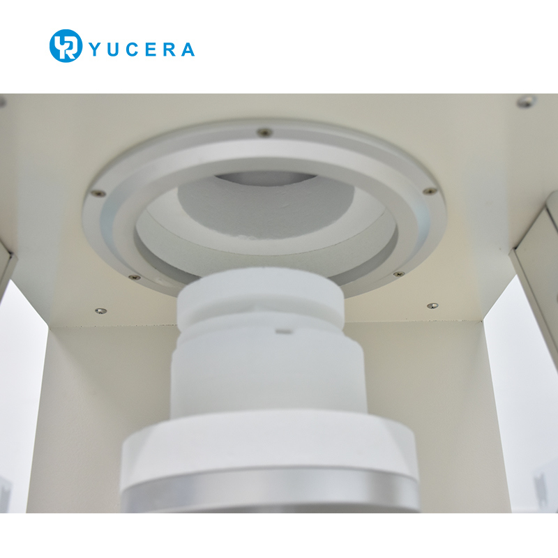 YUCERA F10+ Zirconia Sintering Furnace Fast Sintering Equipment for Dental for Dental Labs