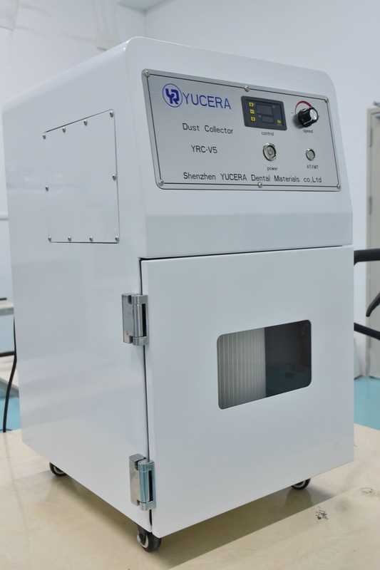 Fabrika Fiyatı Yucera V5 Yüksek Verimli Elektrikli Süpürge Toz Emici - Profesyonel Sınıf