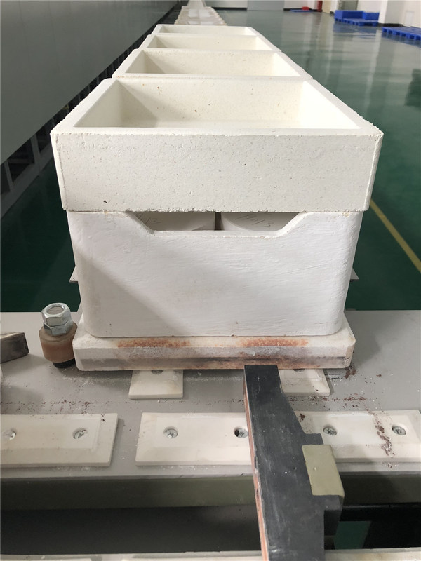 Yucera HT beyaz Diş Zirkonyum Blokları - Yüksek Kaliteli Restorasyonlar için Uygun Maliyetli Çözüm